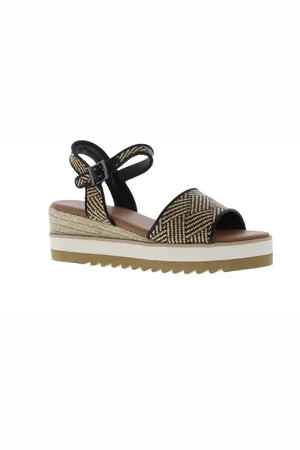 Mia & Jo Sandalen 109030