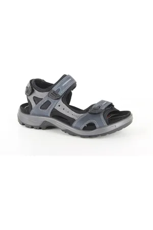 Ecco 069564-02038 heren sandalen sportief