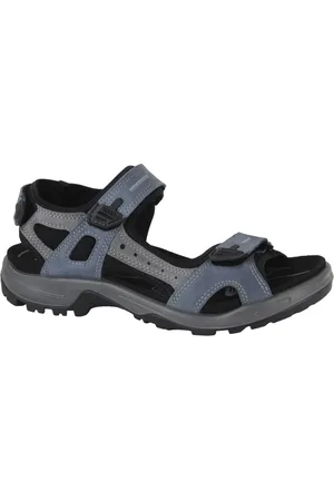 Ecco 069564-02038 heren sandalen sportief