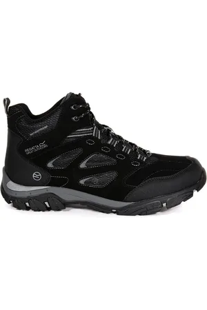 Regatta Heren holcombe iep wandelschoenen