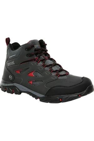 Regatta Heren holcombe iep wandelschoenen