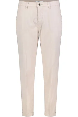 Mac Chino brigitte 208r sand