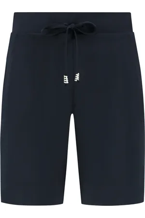 Helena hart 7447 short transfer donker korte broek