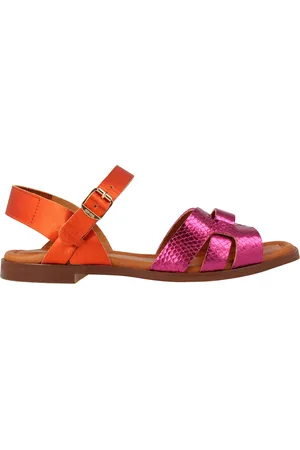 Red Rag Women sandal