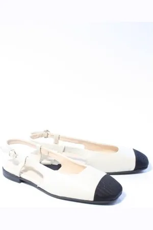 Alpe 5089 slingback