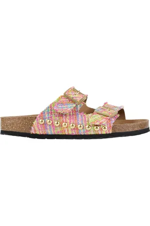 DWRS Malibu tweed