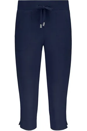 Helena hart Broek corsa transfer 7007 marine