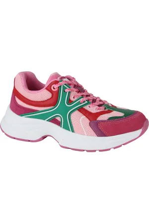 Mexx Miev1003341w-5500 dames sneakers