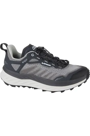 Lowa 320814-9990 dames wandelschoenen laag