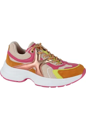 Mexx Miev1003341w-4500 dames sneakers