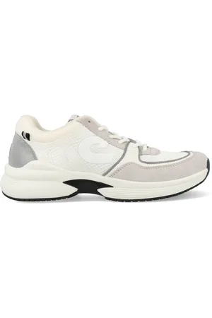Cruyff Sneaker danny cc241960-158 wit / grijs
