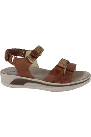 Wolky 0105631-430 dames sandalen sportief