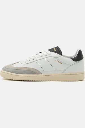 Copenhagen Shoes Cph257m white/black