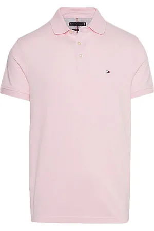 Tommy Hilfiger Poloshirt 17771 romantic pink