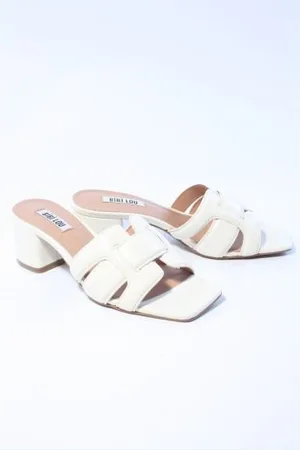 Bibi Lou 761z10vk slippers