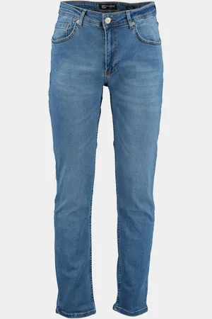 BLUE 5-pocket jeans 9001/light blue