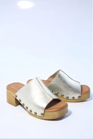 Hee 24340 slippers