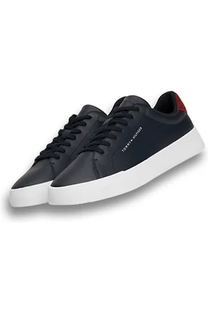 Tommy Hilfiger Sneaker 04971 desert sky