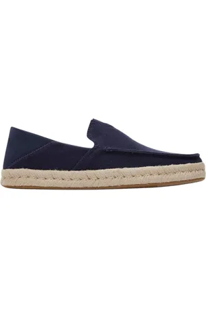TOMS Alonso loafer rope loafers