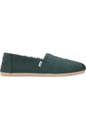 TOMS Alpargata loafers