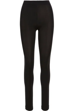 Trespass Tooties fleece gevoerde voetloze panty