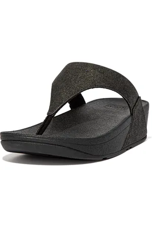 FitFlop Lulu sparkle toepost