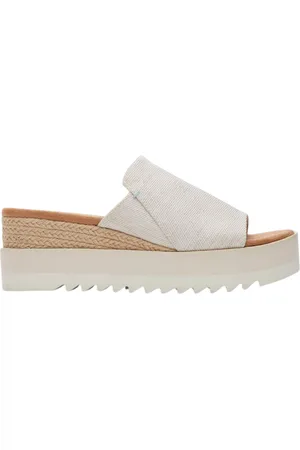 TOMS Diana mule sleehakken