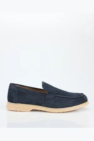 Campbell Loafers