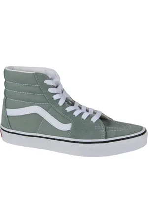 Vans Vn000bw7cjl unisex veterboots sportief 41 (8,5)