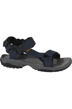 Teva 1012072 toec heren sandalen sportief 40,5 (8)