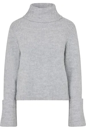mbyM Serine-m knit grey