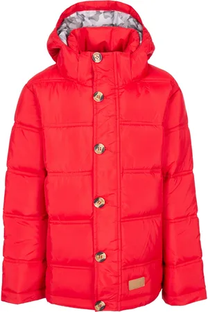 Trespass Kinder/kinder blootstelling tp50 parka