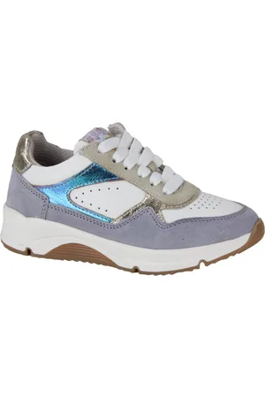 Braqeez 424475-476 meisjes sneakers