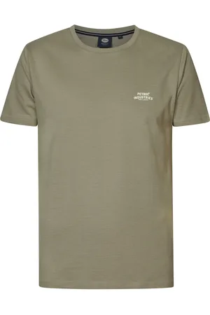 Petrol Industries Men t-shirt ss