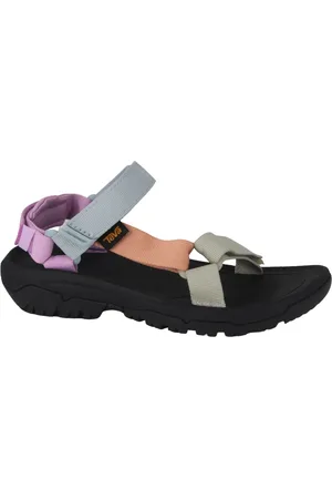 Teva 1019235 ely dames sandalen sportief