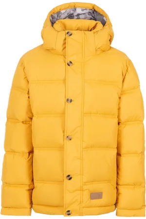 Trespass Kinder/kinder blootstelling tp50 parka