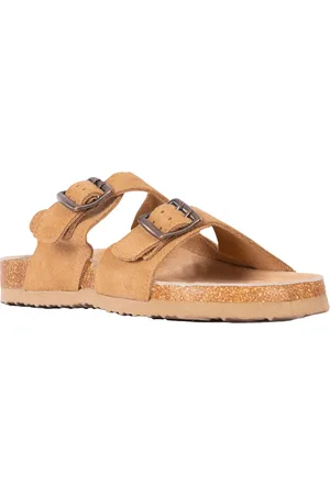 Trespass Dames sia suede sandalen