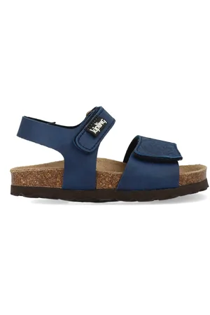 Kipling Sandalen guy 12463009-0561 royal