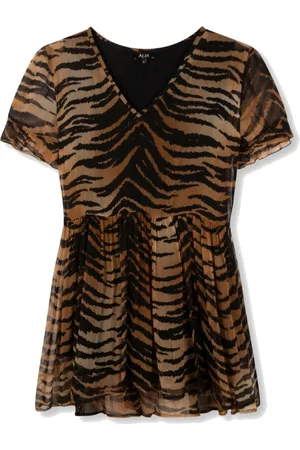 Alix the label Casual jurk dames