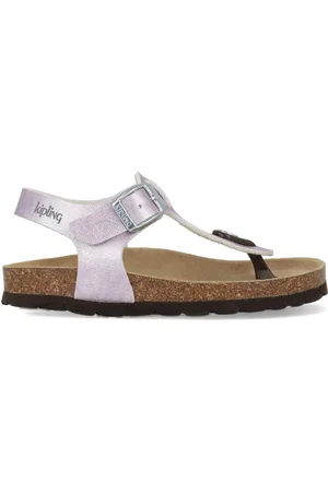 Kipling Sandalen pilar 1 12465075-0602 lila