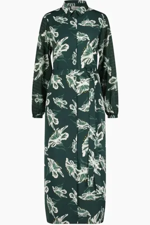 ANOTHER LABEL Sango dress