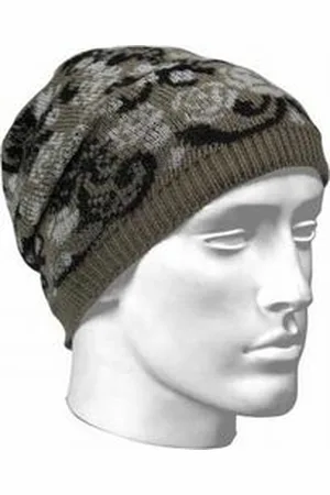 Bernardino Muts dames hay khaki 1 maat