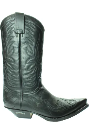 Sendra Dames westernlaarzen 3241-pull