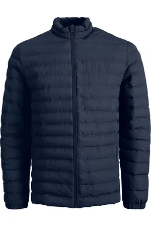 JACK & JONES Jjerecycle puffer