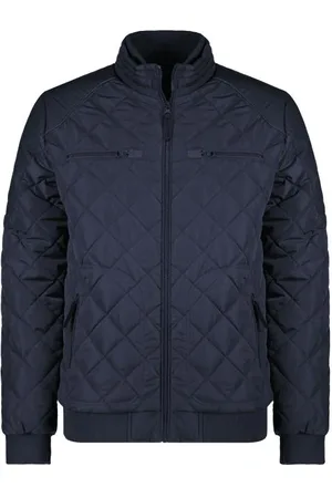 Cars Winterjas styper