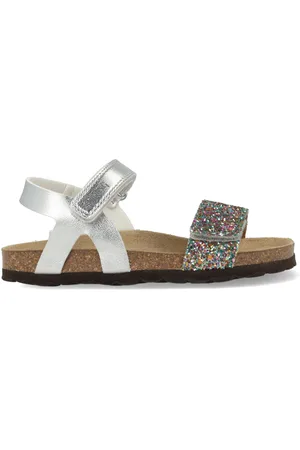 Kipling Sandalen marjorie 3 aqua 12465103-0568