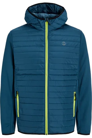 JACK & JONES Jjemulti quilted jacket