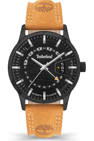 Timberland Bergeron