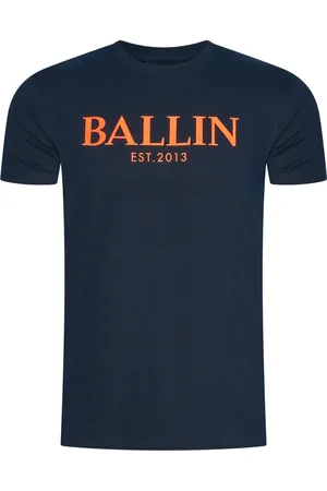 Ballin Heren t-shirt