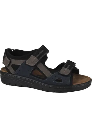 Solidus 78072-80507-h heren sandalen sportief 40 (6,5)